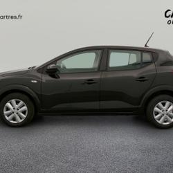 Dacia Sandero Sandero TCe 90 - 22 Confort Nogent-le-Phaye