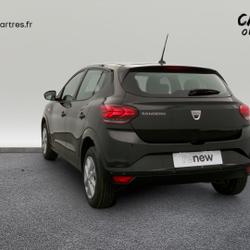Dacia Sandero Sandero TCe 90 - 22 Confort Nogent-le-Phaye