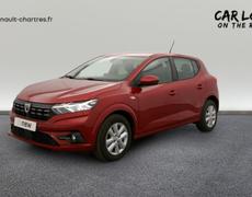 Dacia Sandero Nogent-le-Phaye
