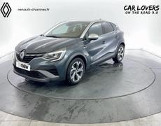Renault Captur Nogent-le-Phaye