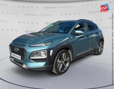 Hyundai Kona Metz
