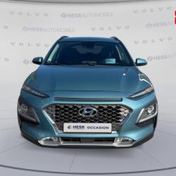Hyundai Kona 1.6 CRDi 136ch Executive 4WD DCT-7 occasion - Metz - photo 2/30