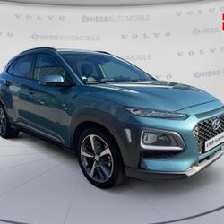 Hyundai Kona 1.6 CRDi 136ch Executive 4WD DCT-7 occasion - Metz - photo 3/30