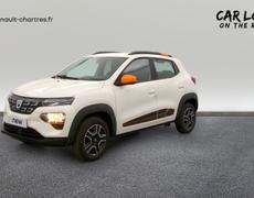 Dacia Spring Nogent-le-Phaye