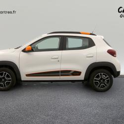 Dacia Spring Spring Expression Nogent-le-Phaye