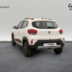 Dacia Spring Spring Expression Nogent-le-Phaye