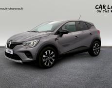 Renault Captur Nogent-le-Phaye