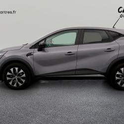 Renault Captur Captur TCe 90 Evolution Nogent-le-Phaye