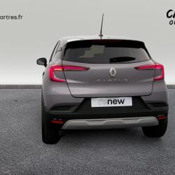 Renault Captur Captur TCe 90 Evolution Nogent-le-Phaye