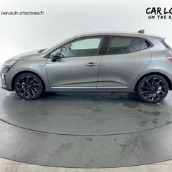 Renault Clio 5 Clio E-Tech full hybrid 145 ch GSR2 Esprit Alpine Nogent-le-Phaye