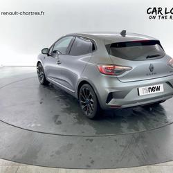 Renault Clio 5 Clio E-Tech full hybrid 145 ch GSR2 Esprit Alpine Nogent-le-Phaye
