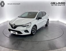 Renault Clio 5 Nogent-le-Phaye