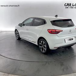 Renault Clio 5 Clio SCe 65 Evolution Nogent-le-Phaye