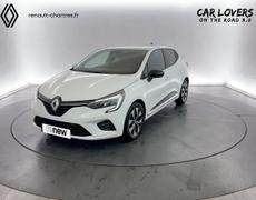 Renault Clio 5 Nogent-le-Phaye