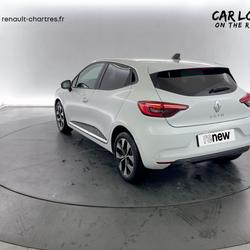 Renault Clio 5 Clio SCe 65 Evolution Nogent-le-Phaye