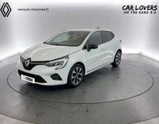 Renault Clio 5 Nogent-le-Phaye