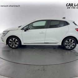 Renault Clio 5 Clio SCe 65 Evolution Nogent-le-Phaye