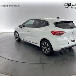 Renault Clio 5 Clio SCe 65 Evolution Nogent-le-Phaye