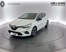 Renault Clio 5 Nogent-le-Phaye
