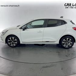 Renault Clio 5 Clio SCe 65 Evolution Nogent-le-Phaye