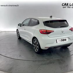 Renault Clio 5 Clio SCe 65 Evolution Nogent-le-Phaye