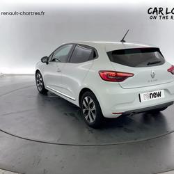 Renault Clio 5 Clio SCe 65 Evolution Nogent-le-Phaye