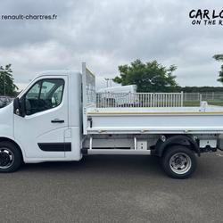 Autres Renault MASTER CC PROP RJ3500 L2 PAFC BLUE DCI 130 EURO VI CONFORT Nogent-le-Phaye