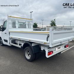 Autres Renault MASTER CC PROP RJ3500 L2 PAFC BLUE DCI 130 EURO VI CONFORT Nogent-le-Phaye