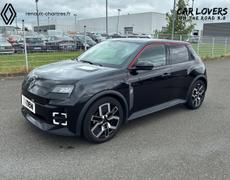 Renault R5 E-Tech Nogent-le-Phaye