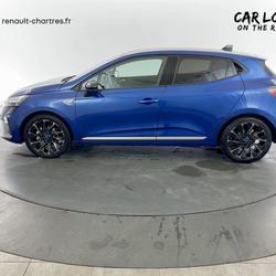 Renault Clio 5 Clio E-Tech full hybrid 145 Techno Nogent-le-Phaye