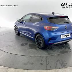 Renault Clio 5 Clio E-Tech full hybrid 145 Techno Nogent-le-Phaye
