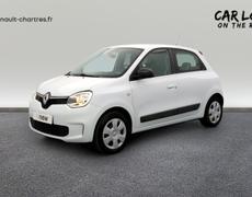 Renault Twingo 3 Nogent-le-Phaye