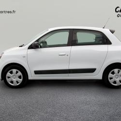 Renault Twingo 3 Twingo III E-Tech Equilibre Nogent-le-Phaye
