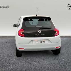 Renault Twingo 3 Twingo III E-Tech Equilibre Nogent-le-Phaye