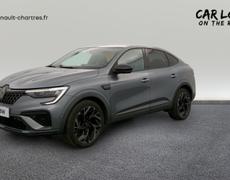 Renault Arkana Nogent-le-Phaye