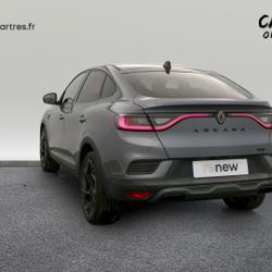 Renault Arkana Arkana E-Tech 145 - 23 esprit Alpine Nogent-le-Phaye