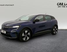 Renault Megane E-Tech Nogent-le-Phaye
