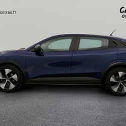 Renault Megane E-Tech Megane E-Tech EV60 220 ch optimum charge Equilibre Nogent-le-Phaye