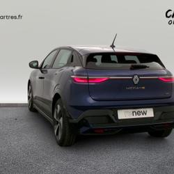 Renault Megane E-Tech Megane E-Tech EV60 220 ch optimum charge Equilibre Nogent-le-Phaye