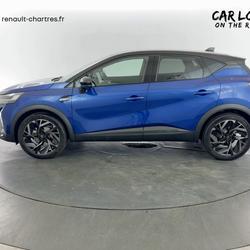 Renault Captur Captur E-Tech full hybrid 145 ch esprit Alpine Nogent-le-Phaye