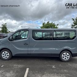 Renault Trafic combi Trafic Blue dCi 150 Grand Evolution Nogent-le-Phaye