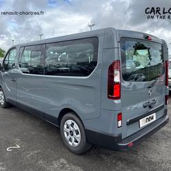 Renault Trafic combi Trafic Blue dCi 150 Grand Evolution Nogent-le-Phaye