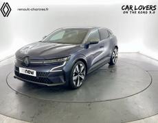 Renault Megane E-Tech Nogent-le-Phaye