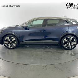 Renault Megane E-Tech Megane E-Tech EV60 220 ch optimum charge Techno Nogent-le-Phaye