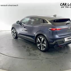 Renault Megane E-Tech Megane E-Tech EV60 220 ch optimum charge Techno Nogent-le-Phaye