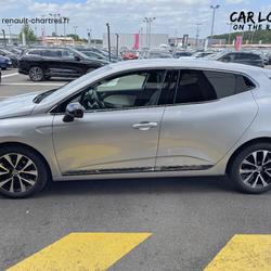 Renault Clio 5 Clio TCe 90 Techno Nogent-le-Phaye