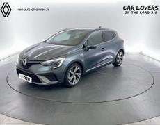 Renault Clio 5 Nogent-le-Phaye