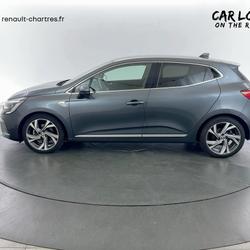 Renault Clio 5 Clio E-Tech 140 - 21N R.S. Line Nogent-le-Phaye