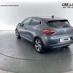 Renault Clio 5 Clio E-Tech 140 - 21N R.S. Line Nogent-le-Phaye