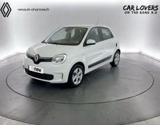 Renault Twingo 3 Nogent-le-Phaye